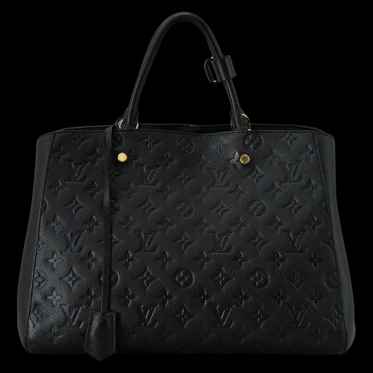 LOUIS VUITTON(USED)루이비통 앙프렝뜨 몽테뉴 GM